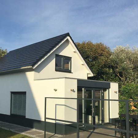 Salt Life Beachhouse Noordwijk Exterior photo