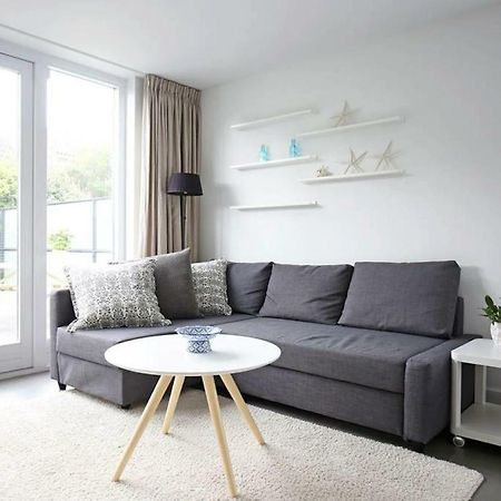 Salt Life Beachhouse Noordwijk Exterior photo