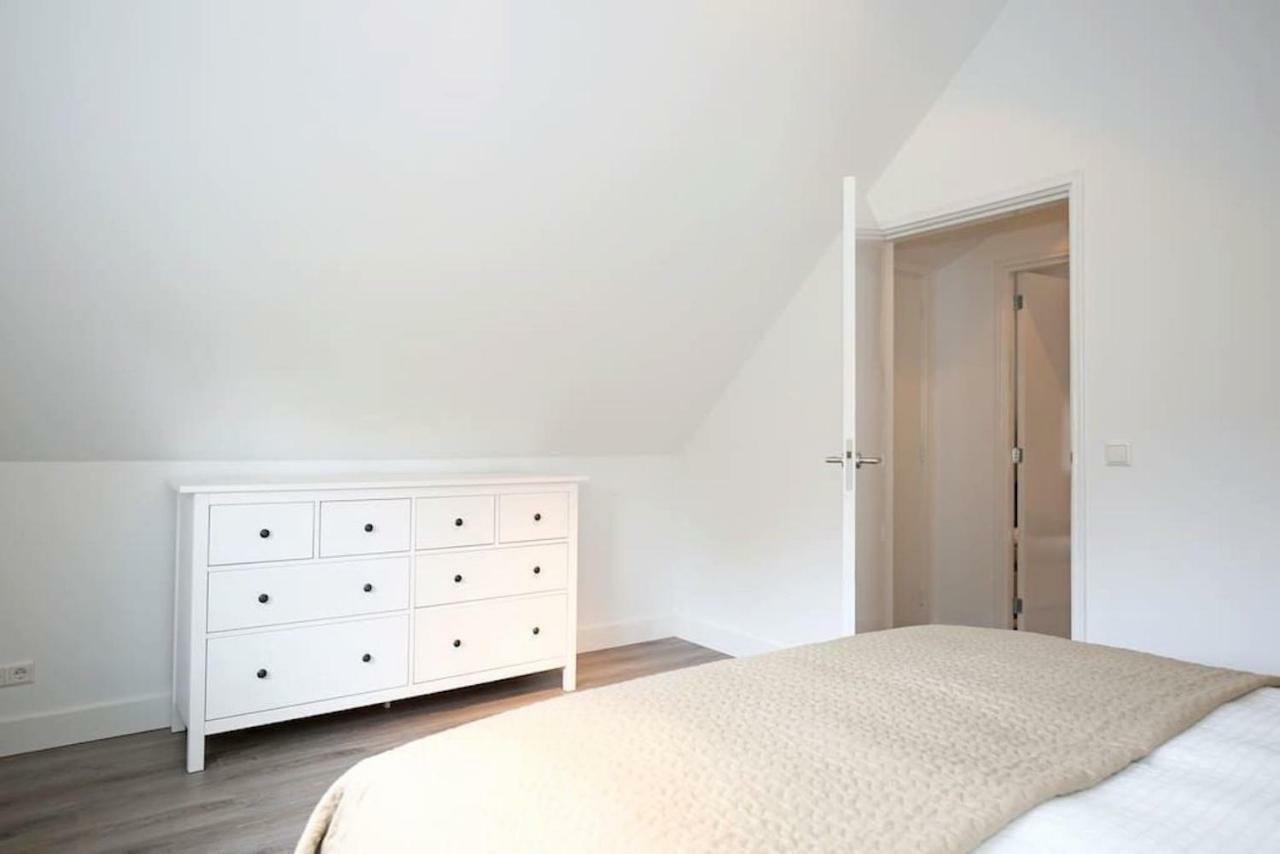 Salt Life Beachhouse Noordwijk Exterior photo